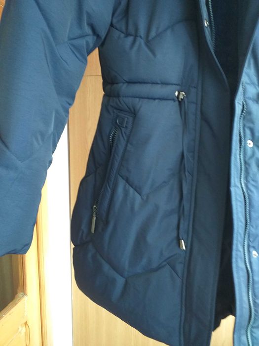 Geacă de femei cu căptușeală