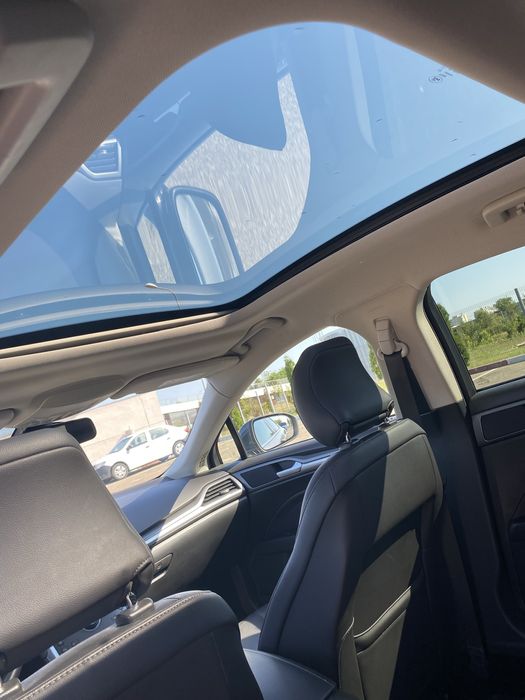 Ford Mondeo 2.0 150 cp