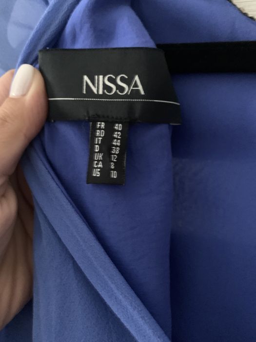 Rochie superba Nissa