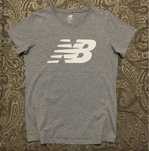 Футболка New Balance размер S