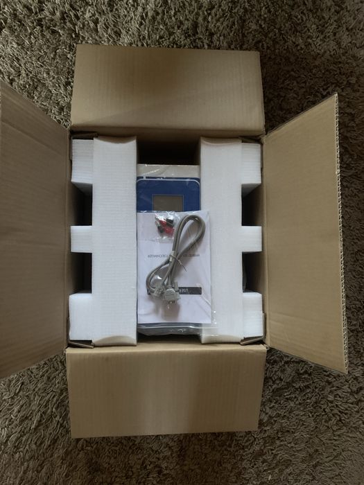 Invertoare 3,2kw si 6,2kw (noi)