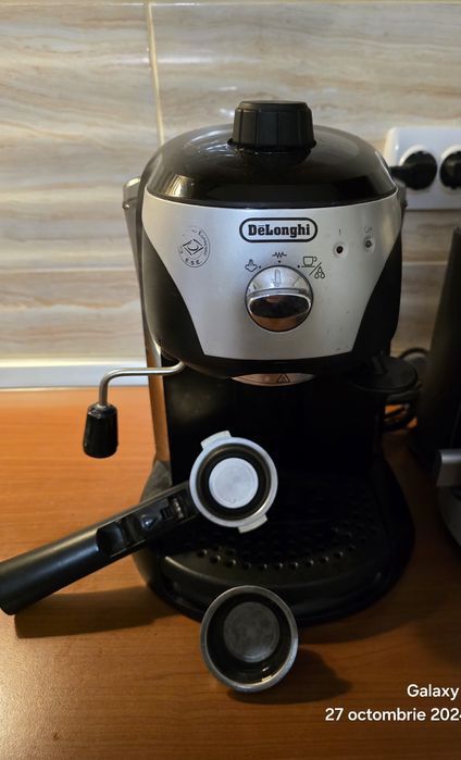 Espressor manual De'Longhi