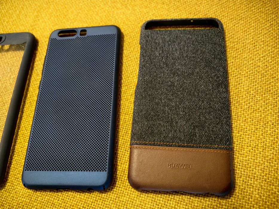 Кейс за Huawei-p10