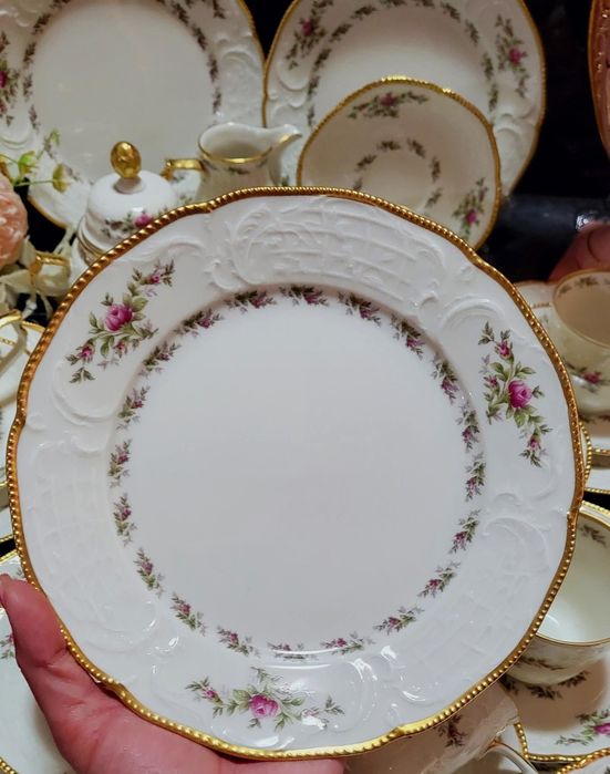 Чашки за кафе/чай Rosenthal Sanssouci