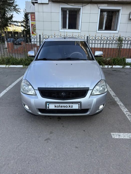 Продам приору  сел поехал
