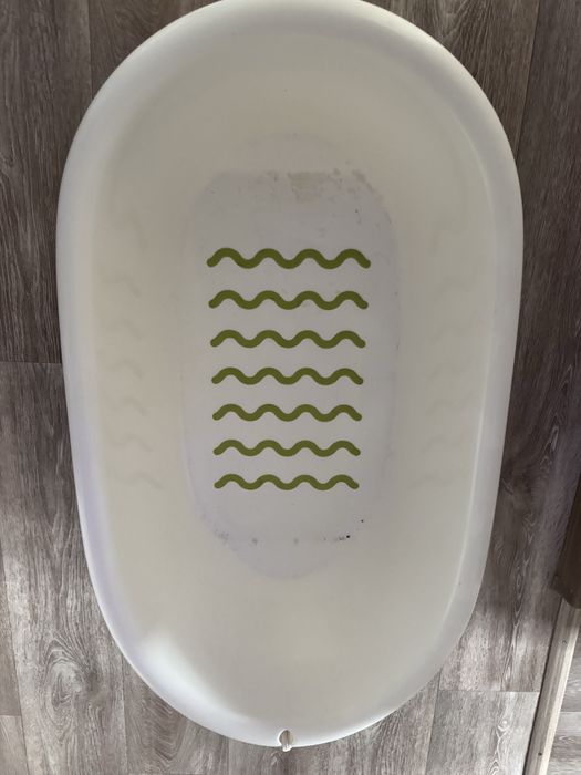 Ванночка для купания икеа