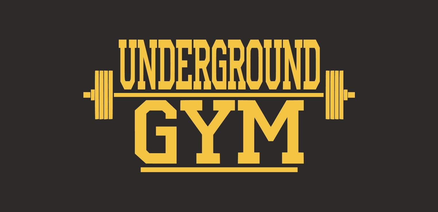 Продам годовой абонемент Underground gym