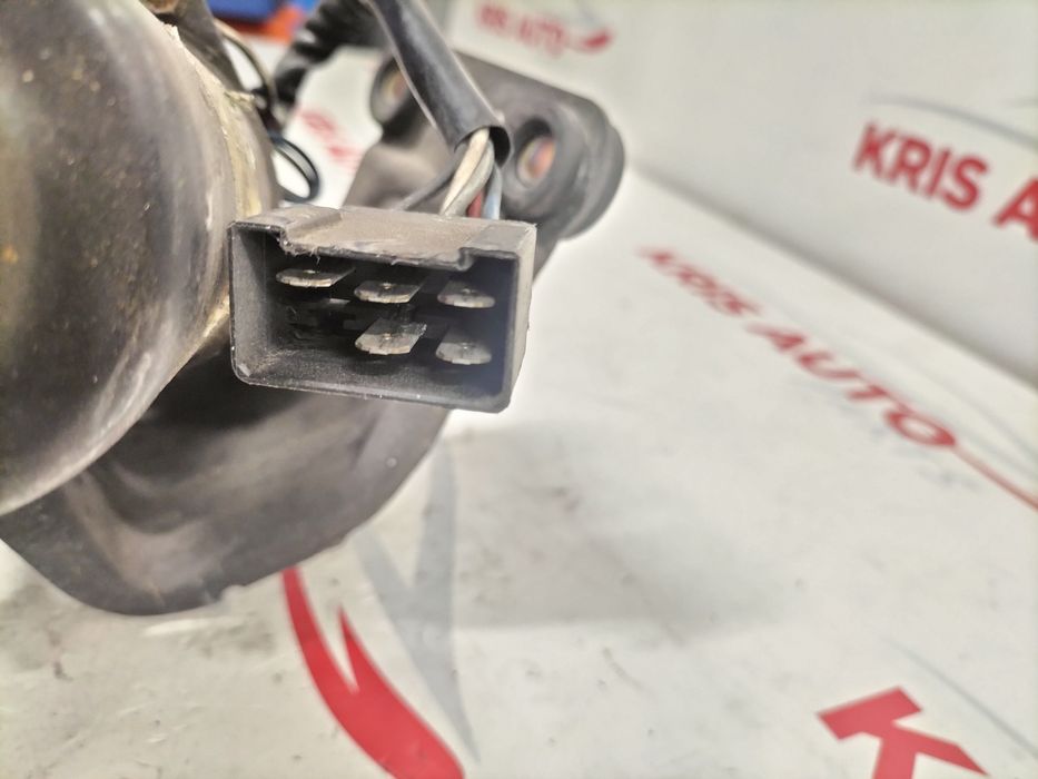 Моторче - механизъм предни чистачки Mercedes Vito / Мерцедес Вито