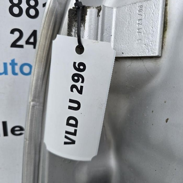 Portiera usa dreapta fata Opel Zafira B