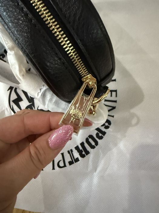 Уникална чанта Plein Sport by Phillip Plein, Original