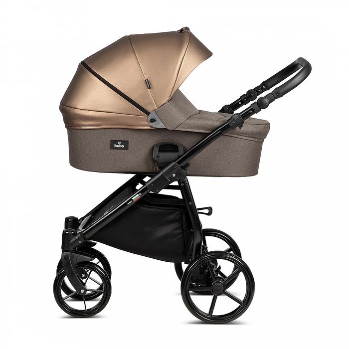 Количка Buba Karina 3в1