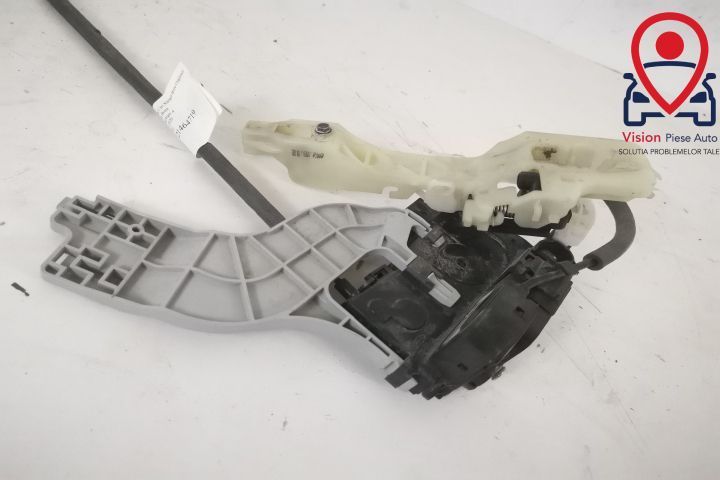 Broasca Usa Stanga Spate Originala In Stare Buna Kia Sportage 4 2016 2