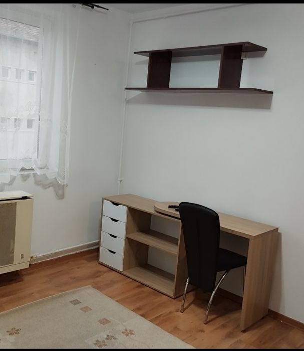 Garsoniera in 7 Noiembrie