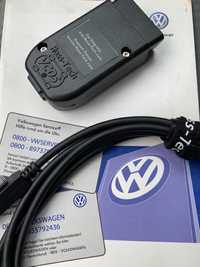 Vcds vag com v2 21.3 diagnoza tester vw audi skoda seat ROMANA ultima