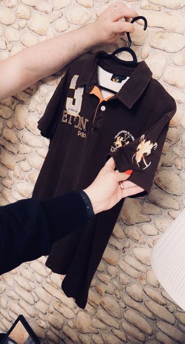 Tricou Tommy Hilfinger masura L