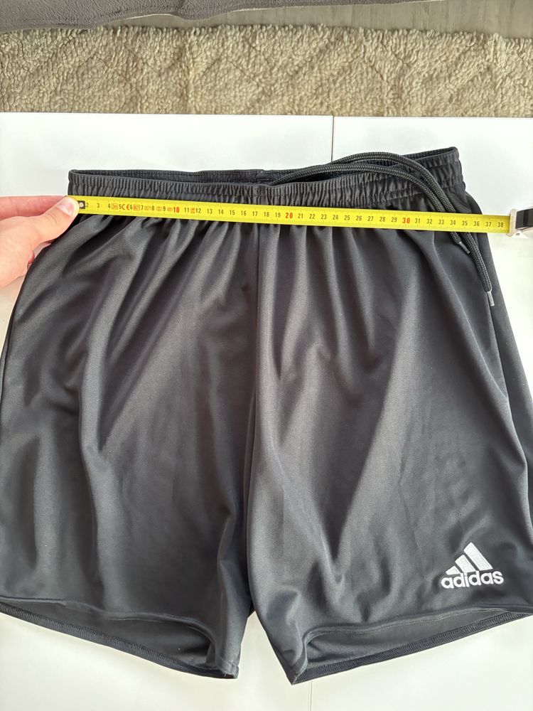 Мъжки къс панталон Adidas