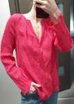 Bluza/Camasa din in