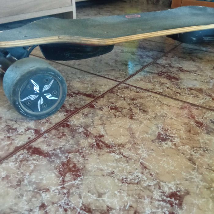 Електрически скейтборд Meepo shuffle v4 ER