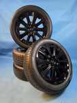Roti Jante Anvelope VARA - 235/50/20 5x114.3 OE MAZDA CX-80 CX-60 2023
