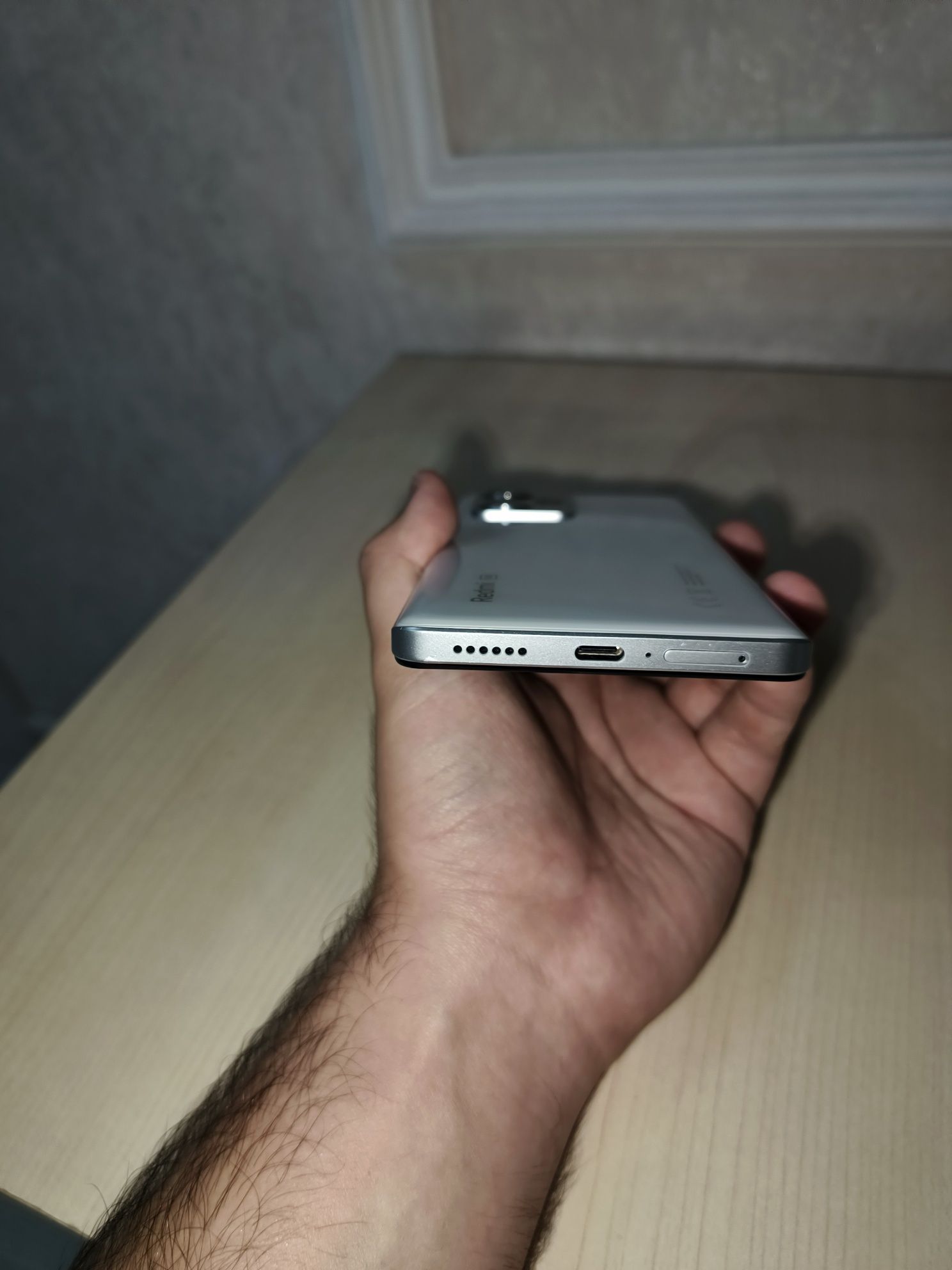 Redmi note 12 pro plus 5g