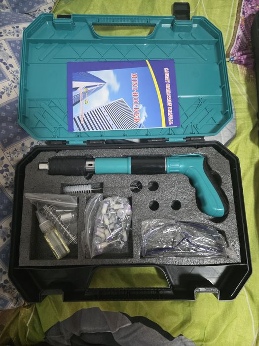 Vand scule electrice