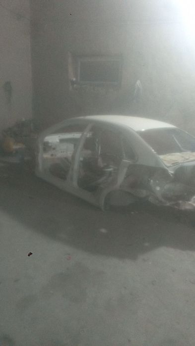 Jentra kuzov sotiladi