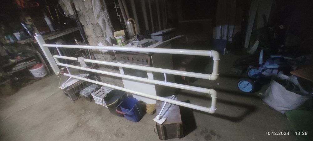 Обогреватель водиной электрический