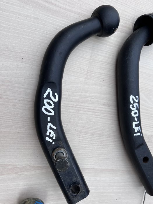 Vand cui remorcare auto/diferite modele