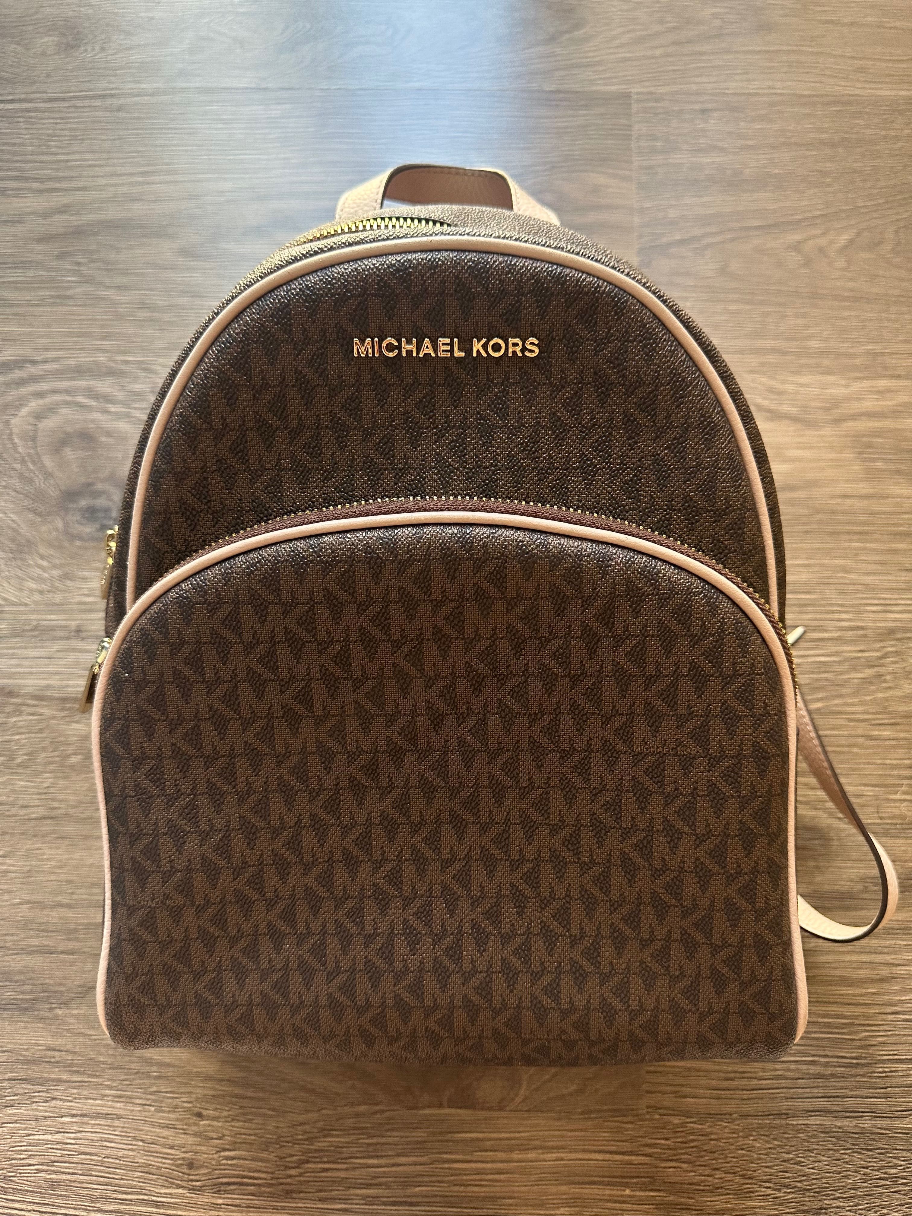 Рюкзак Michael Kors