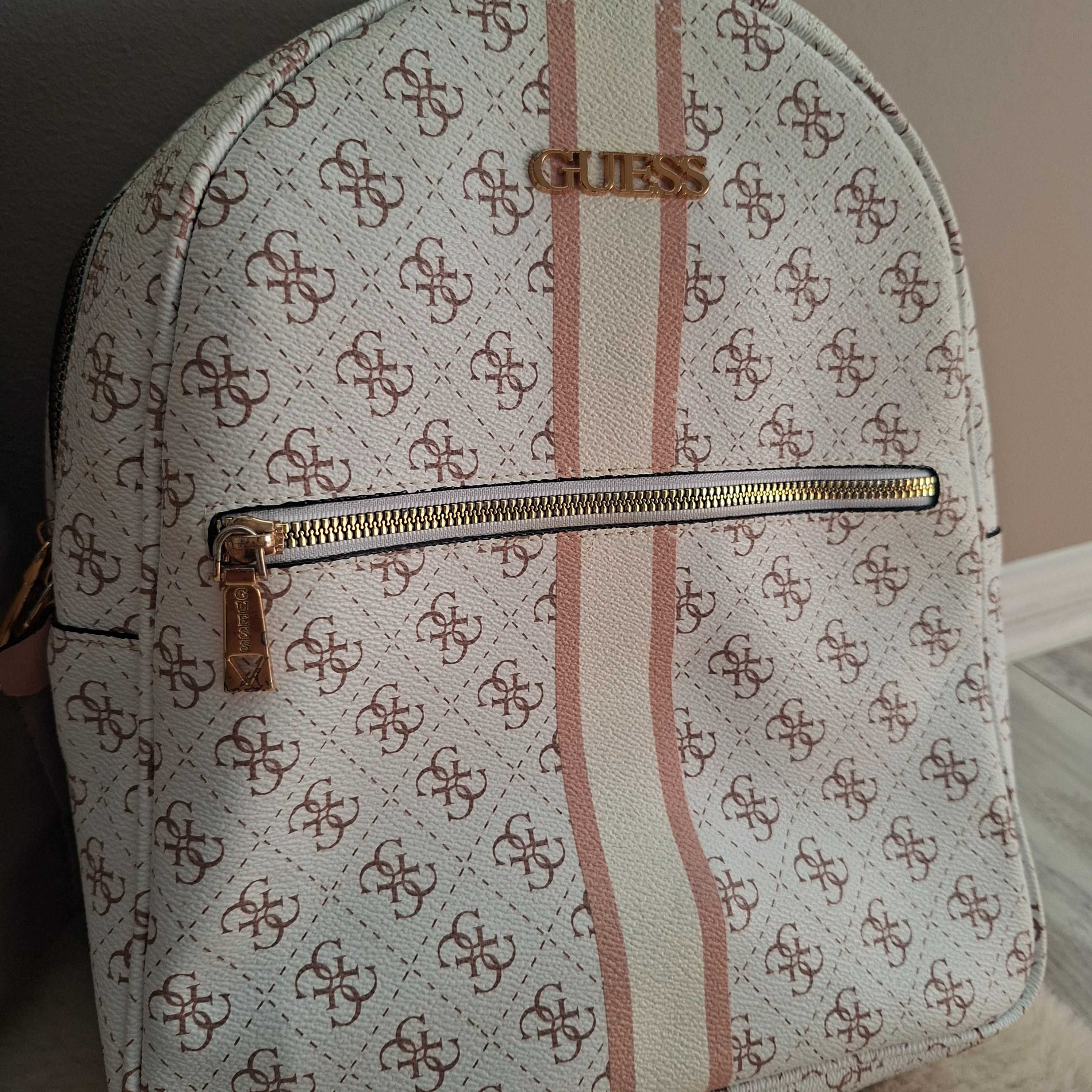 Дамска Раница Guess