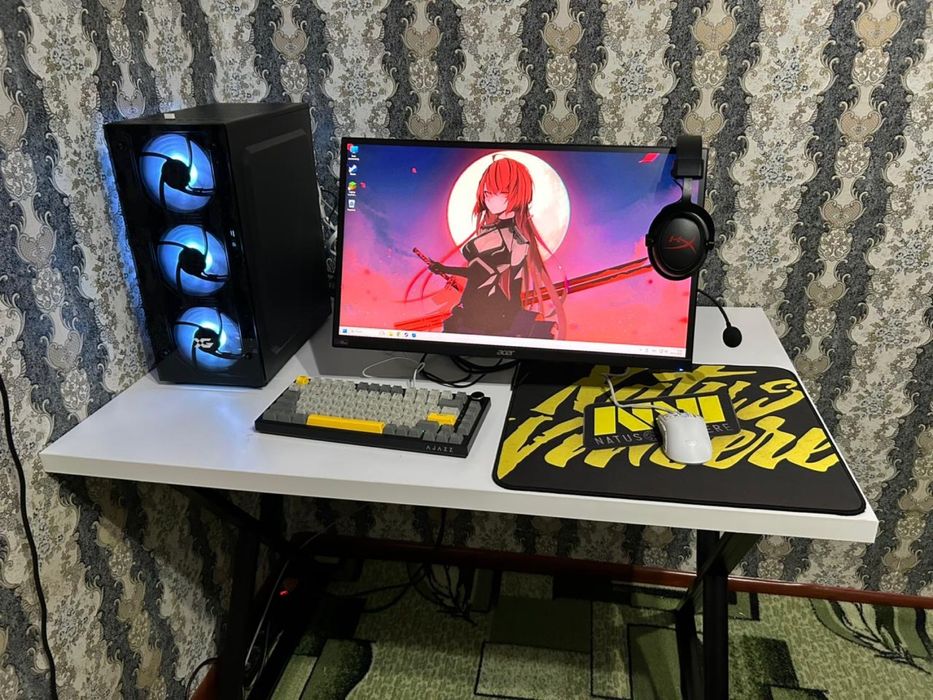 системный   блок