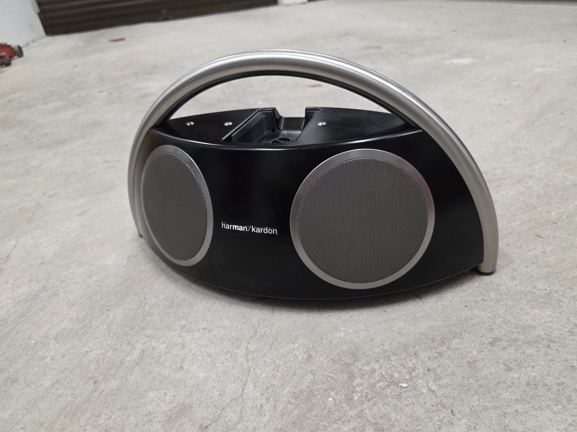 Harman Kardon GO-PLAY 2