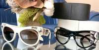 Слънчеви очила Dolce & Gabbana / Prada