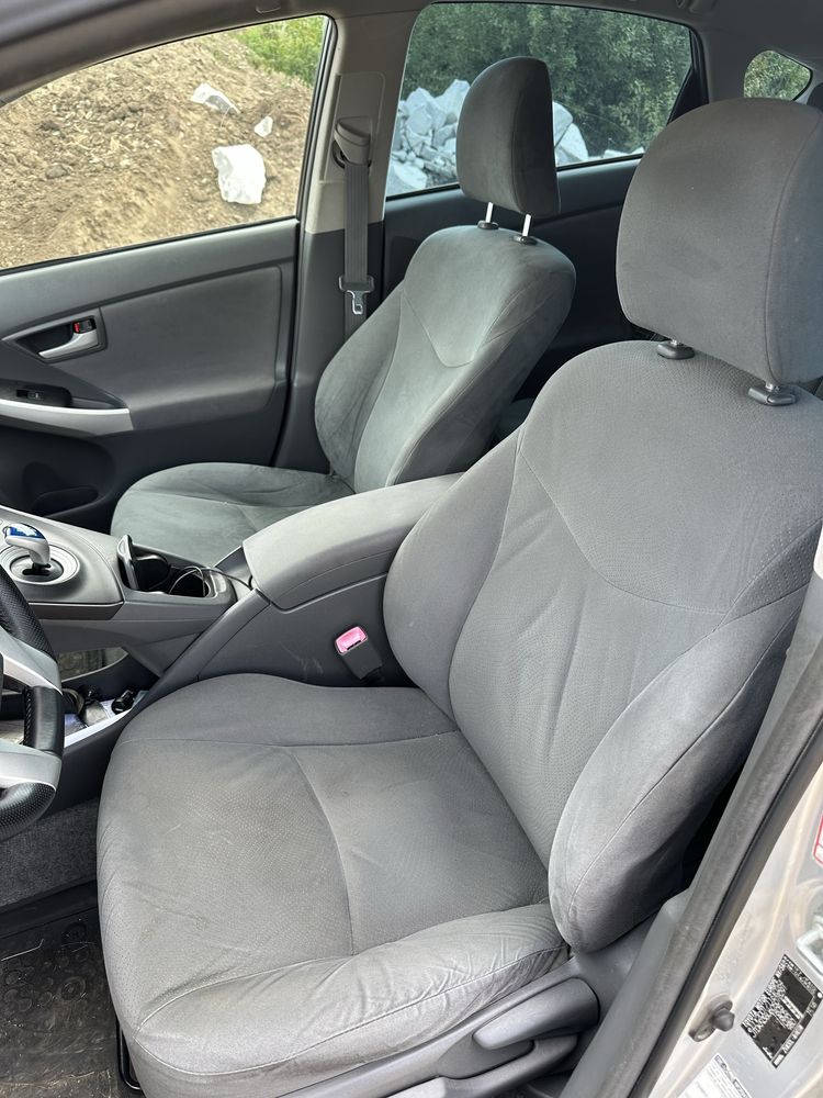 Toyota Prius 2010 277.000km
