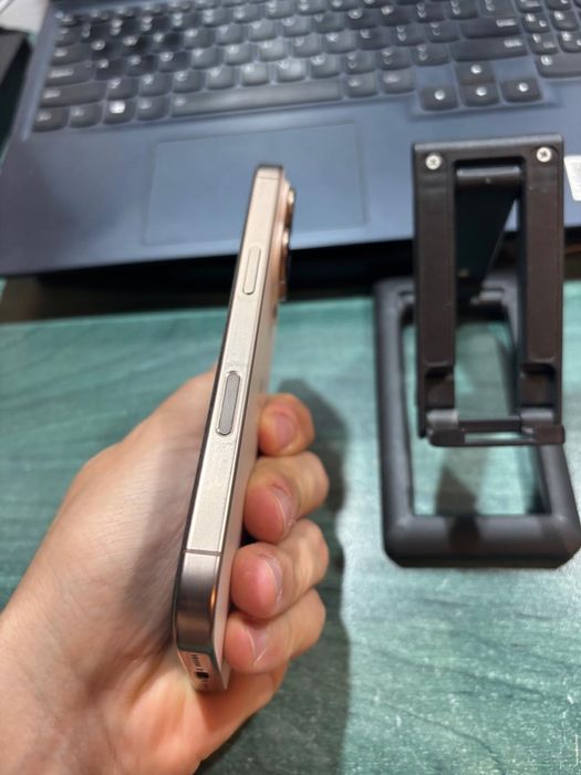 Iphone 16 pro 128gb