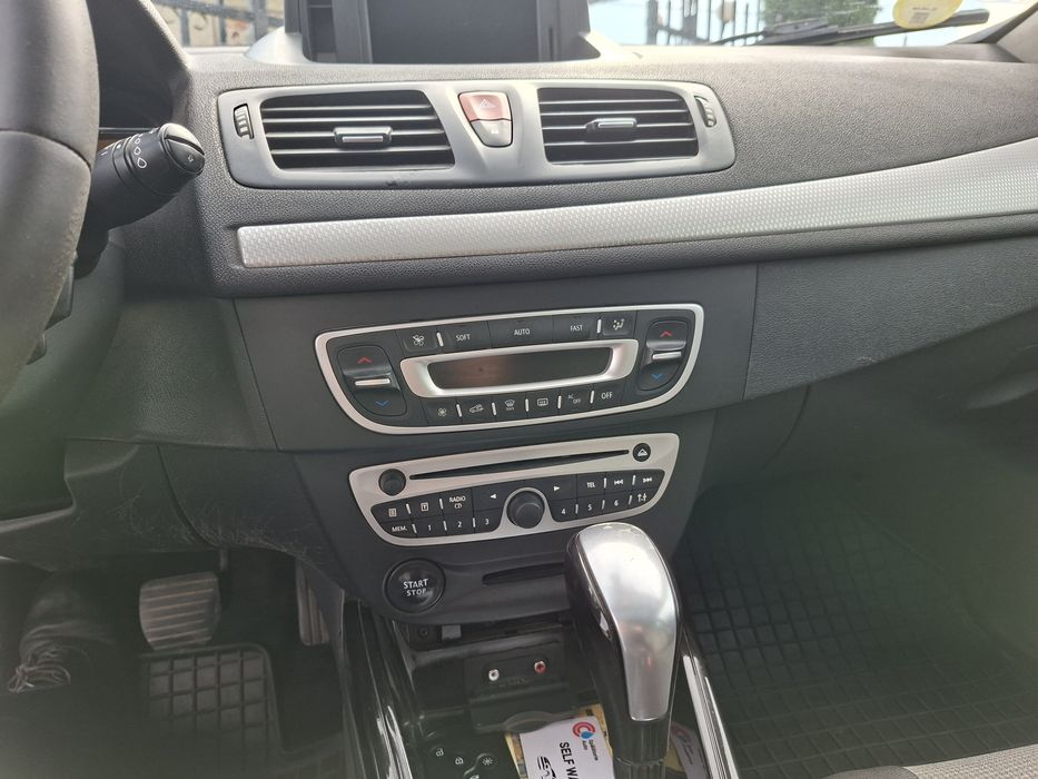 Renault Megane 3