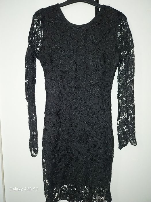 Rochie eleganta mărimea 36-38