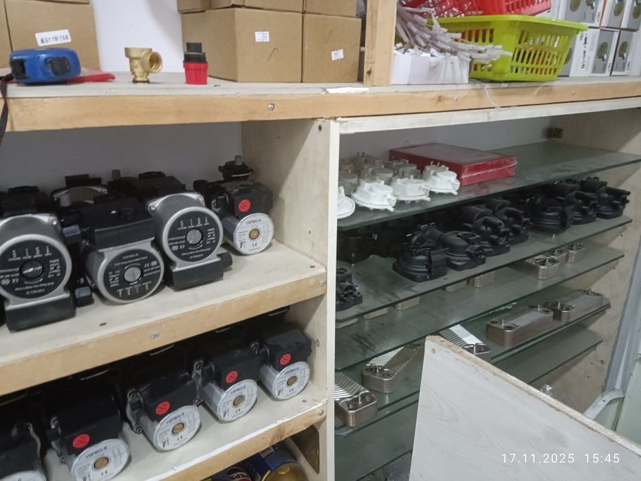 Katyol usta taʼmirlash remont ремонт котлов сервис запчасти по вызову