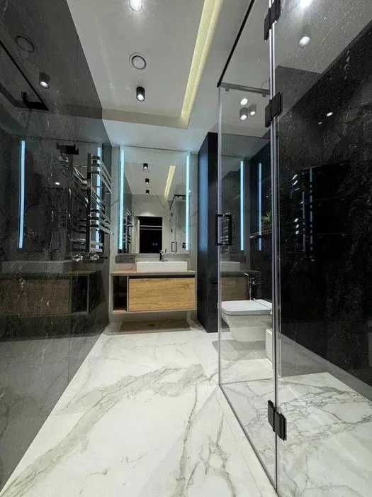 Ташкент Сити-Жк Gardens! Сдается шикарный ПЕНТХАУС в центре города!