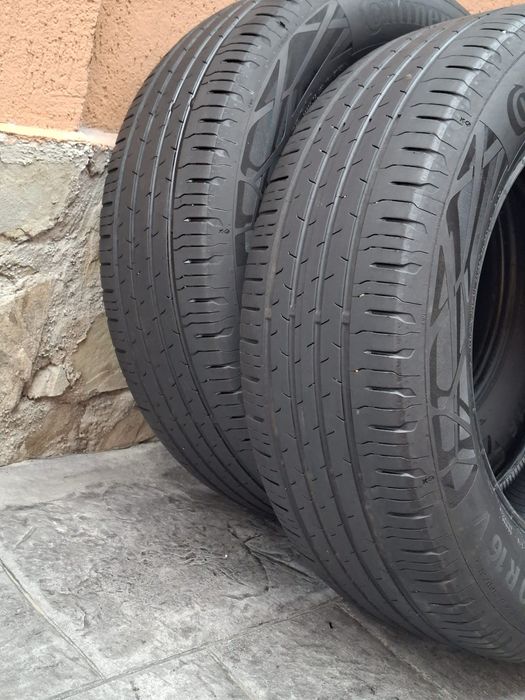 Set anvelope 215/60 r16