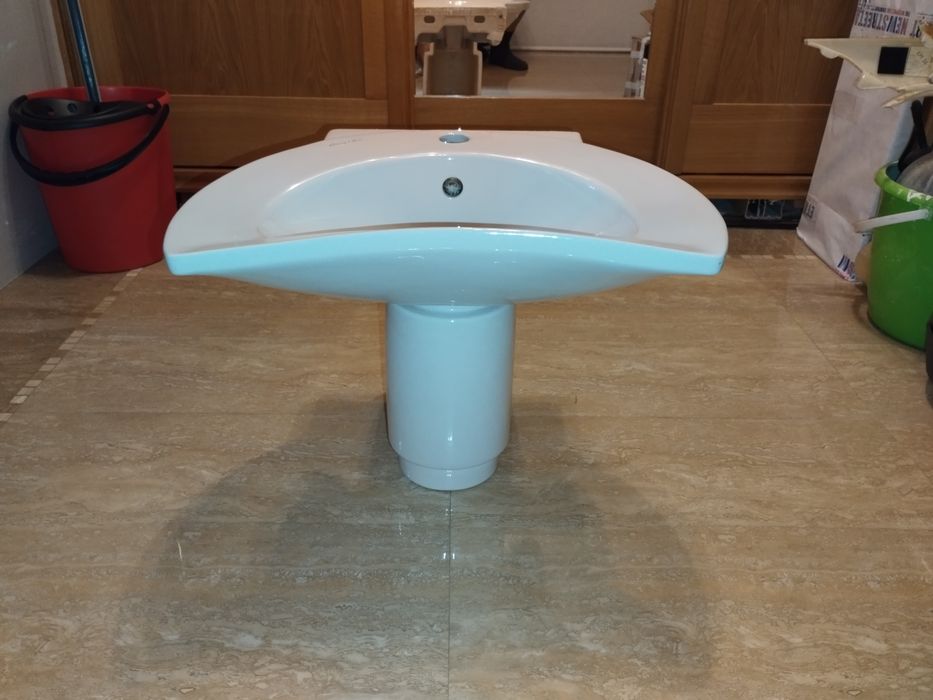 Lavoar Vileroy Bosch