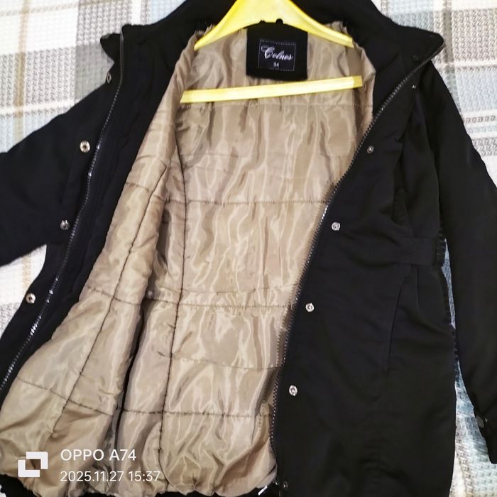 Якета за момичета