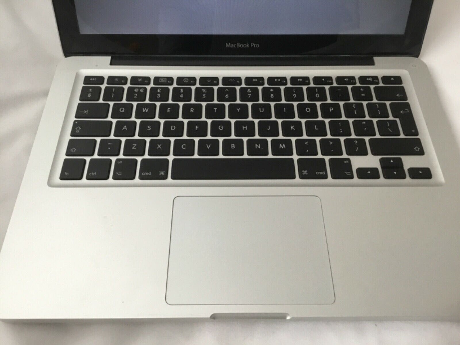 Apple Mac Book Pro 2009