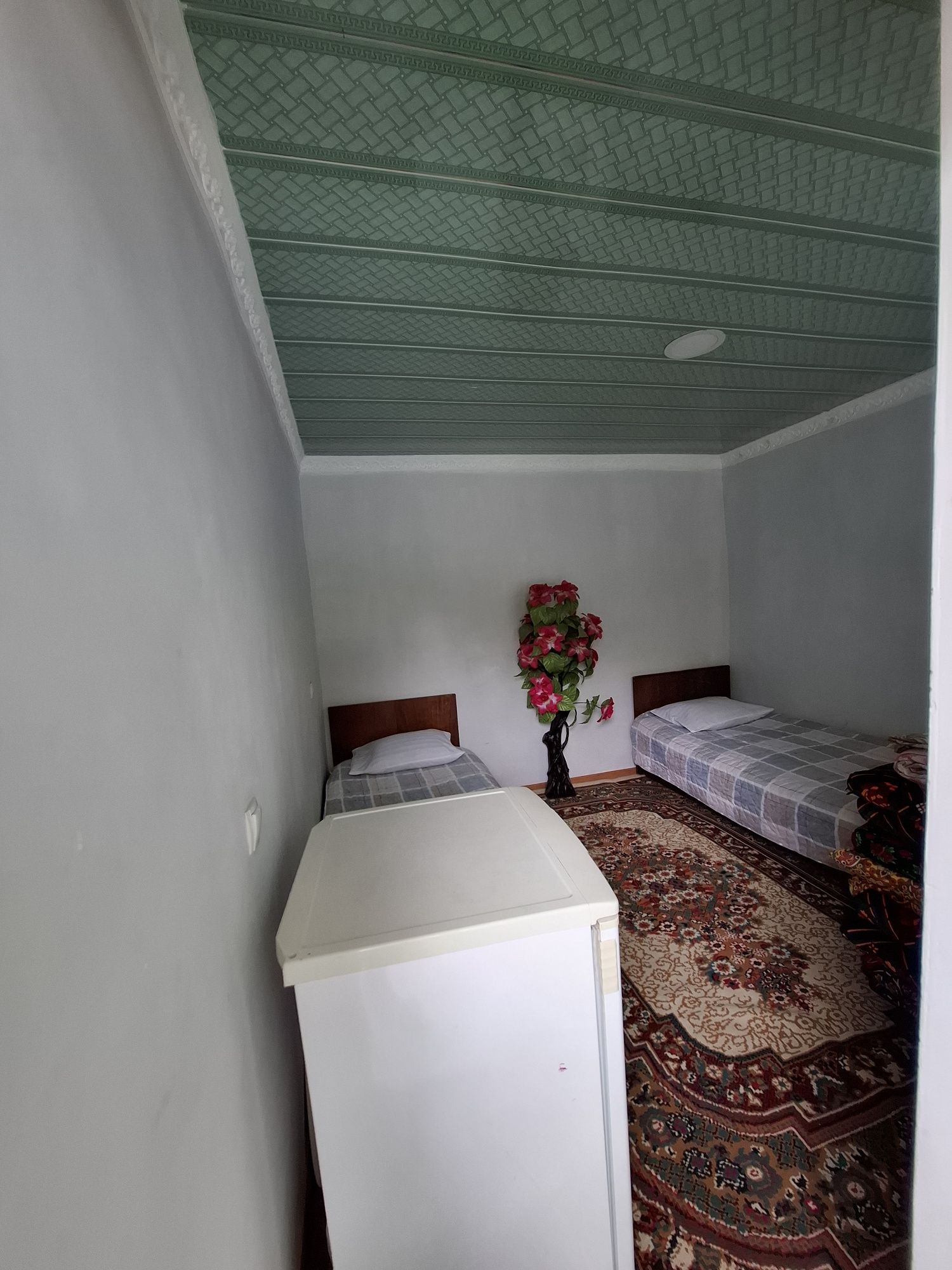 Humsonda oilaviy dacha
