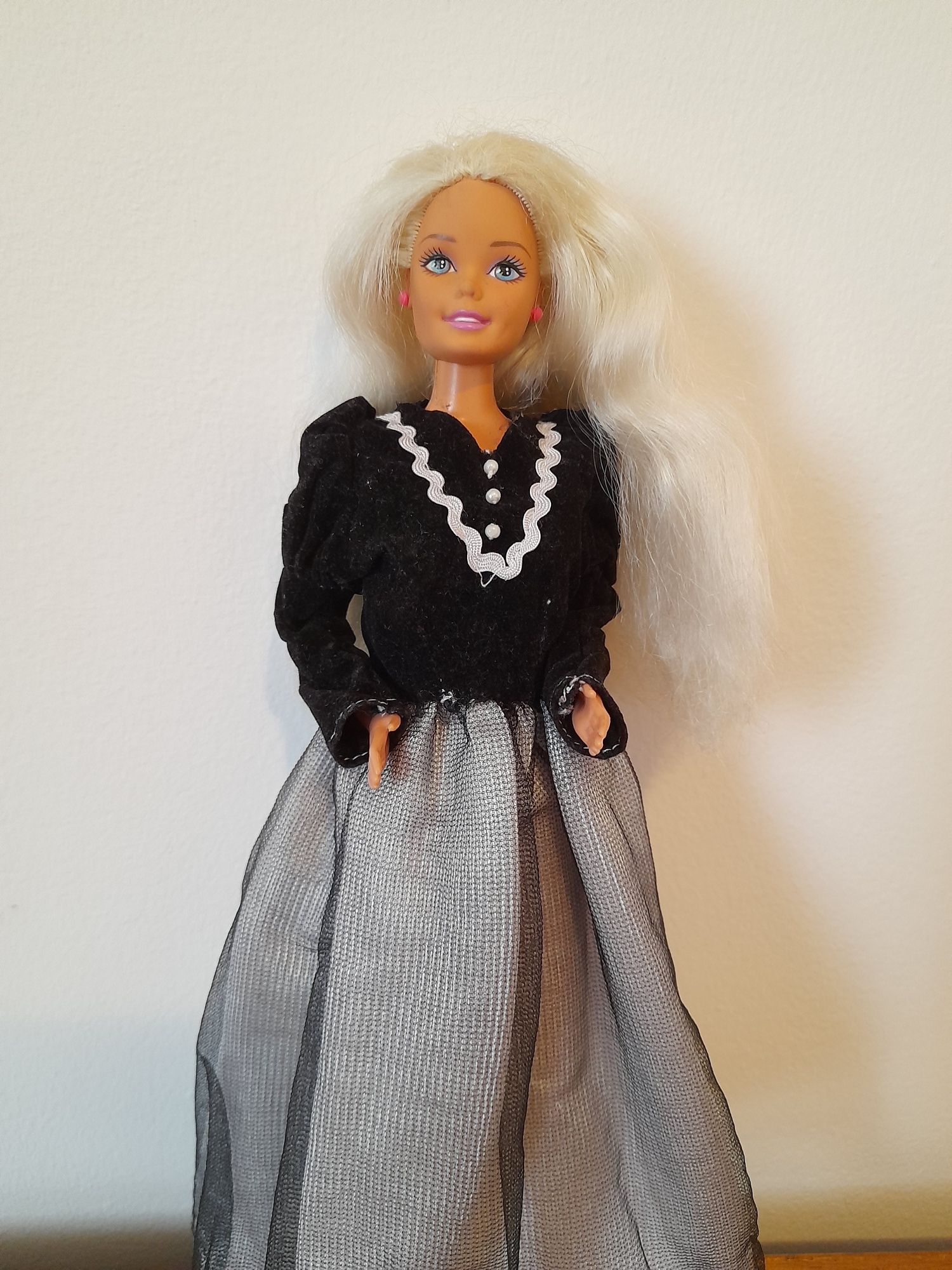 Barbie 1966,1999