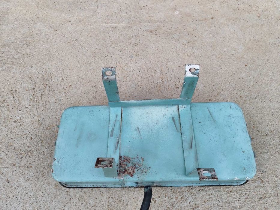 Управление за телфер/ел. двигател, ново, идеално работещо.