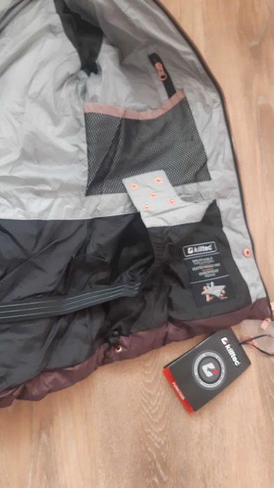 Killtec M/L/XL  ново яке