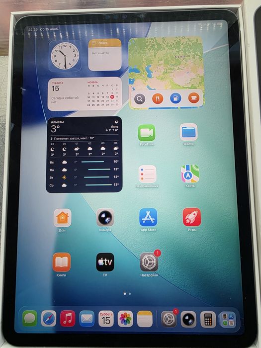 iPad Pro 11 g3/Айпад про 11 ген 3