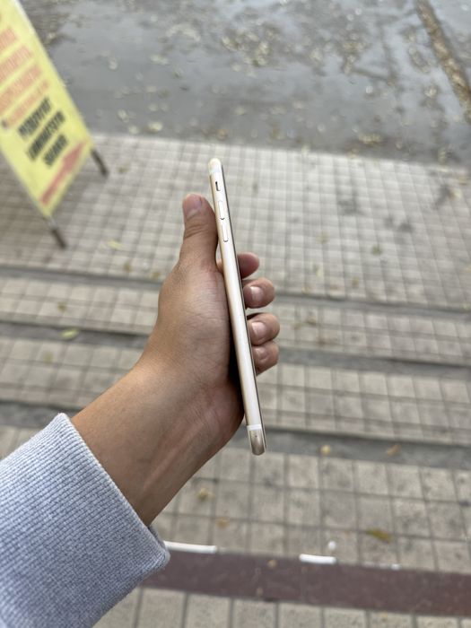 iphone 6S plus 128Gb