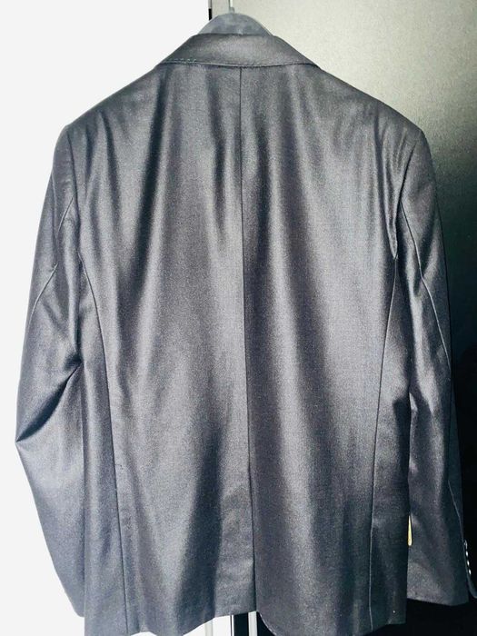 Sacou Giorgio Armani